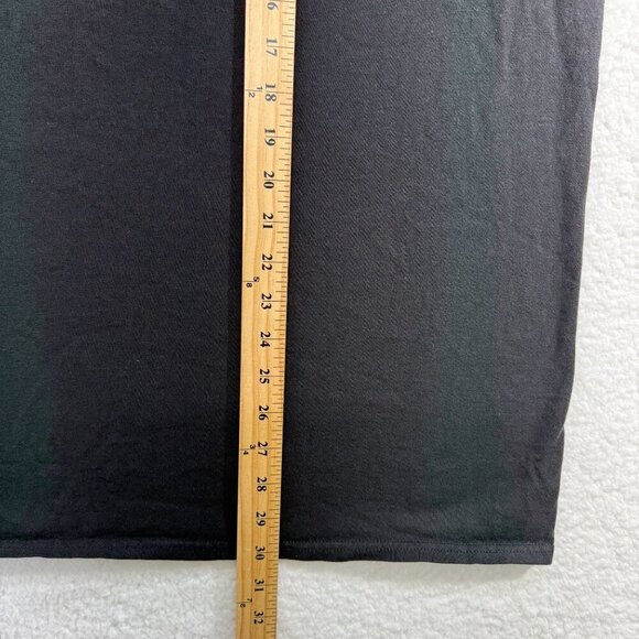 Pizza Pi Graphic T-Shirt Black Cotton Teachercore Math Pi Day Unisex Adult 3XL - Picture 7 of 7